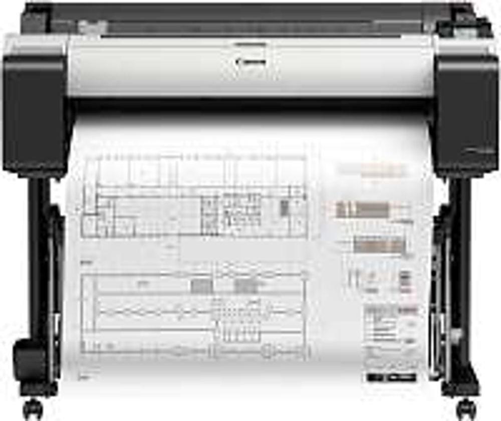 Широкоформатный принтер Canon imagePROGRAF TM-300 (3058C003)
