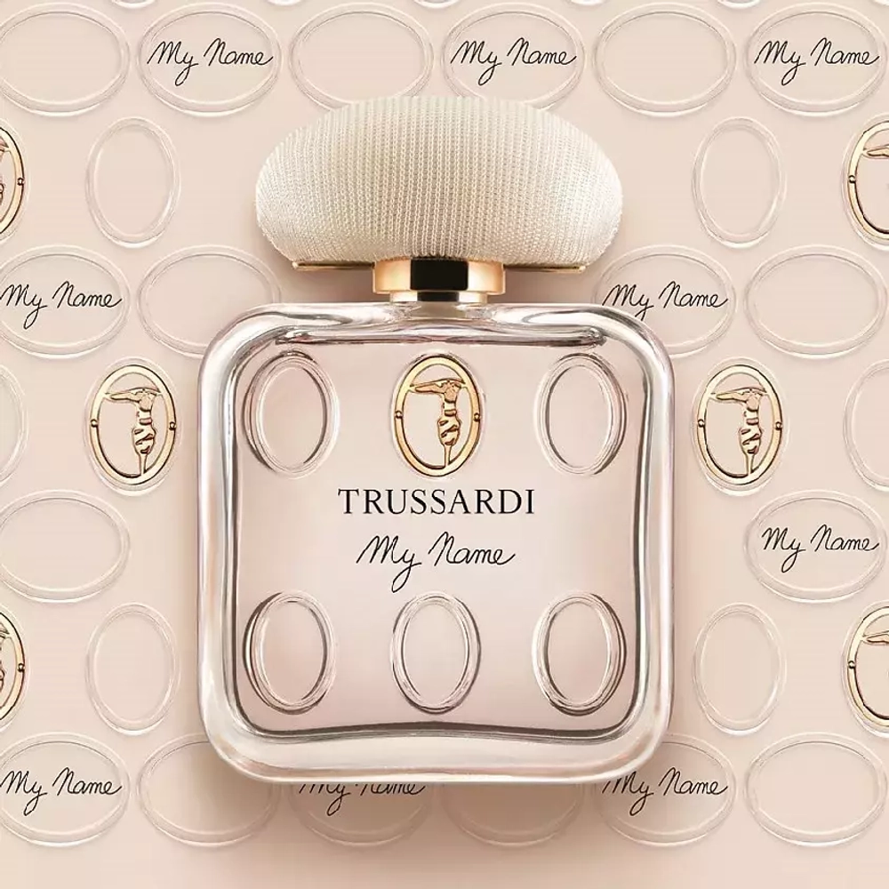 Trussardi My Name EDP