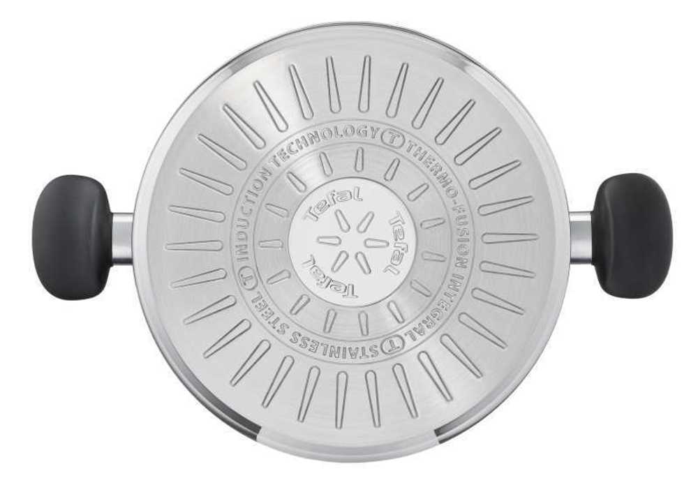 Набор посуды Tefal Primary 4 предмета 16/20 см 1,5/3 л E308S474