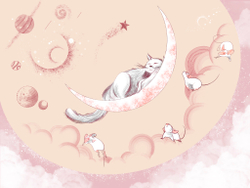 Коллекция COSMOS