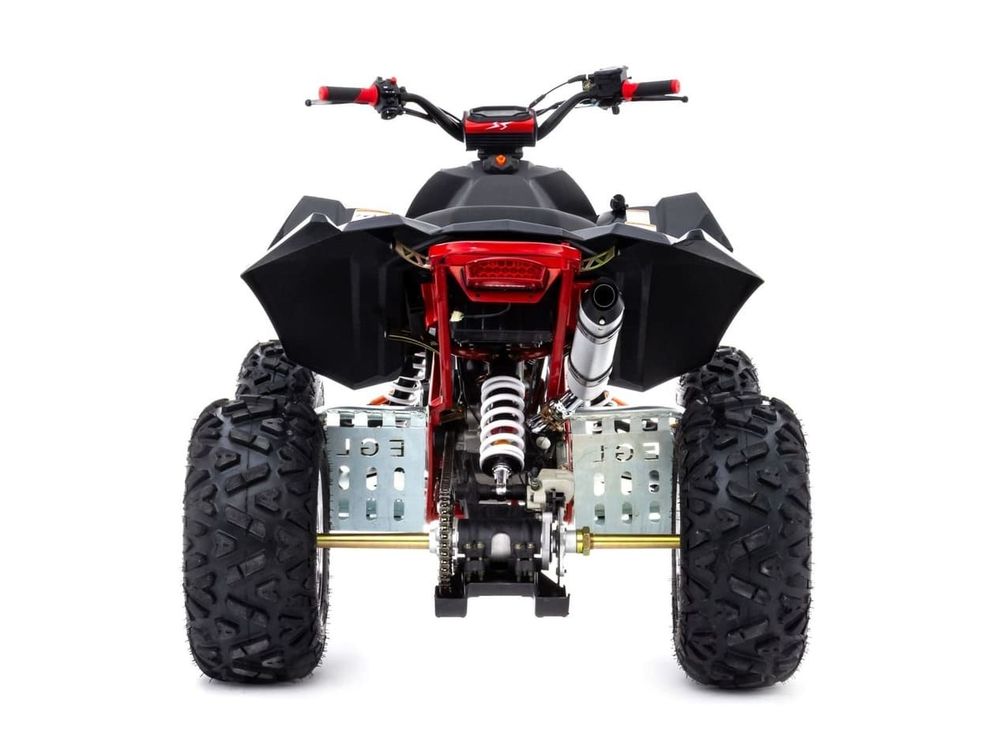 Квадроцикл спортивный  SHARMAX GX-Cruiser 320 (P)