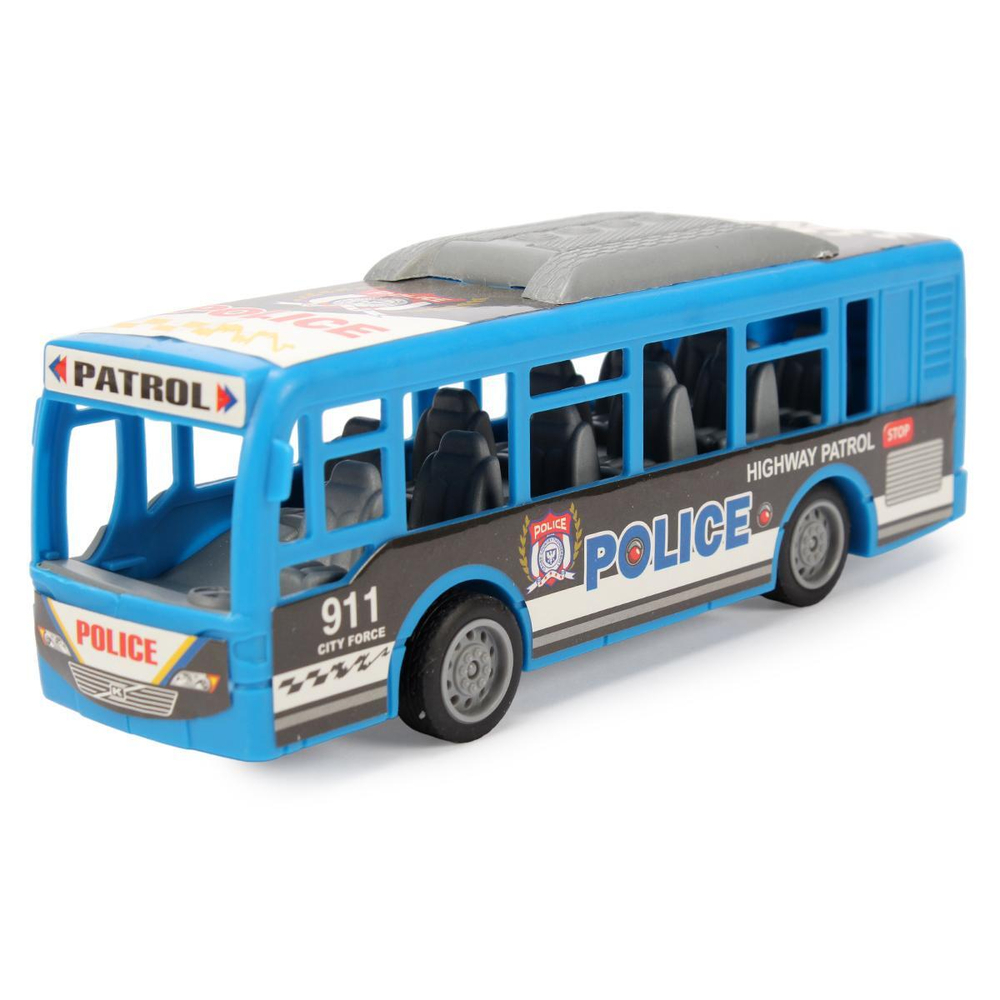 Автобус ин. 20см, ПК Y648P