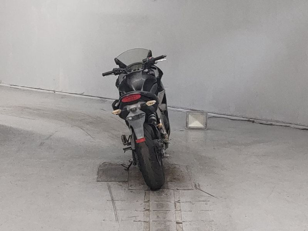 Kawasaki Ninja 400R , 2011