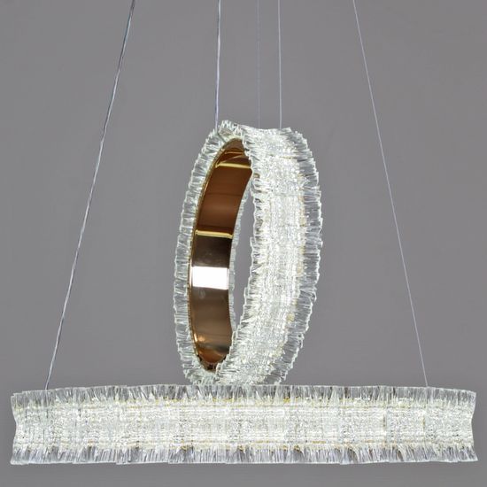 13257-0.4-500+300 светильник потолочный