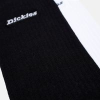  Носки Dickies Copperton High Socks 2 Pairs артикул:DK0A88QK0WH1  - купить в магазине Дайс