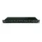 STAGE4 Split Toggle Front RE Рэковый DMX-сплиттер / 1U / Оптическая развязка портов / RDM / 1 вход и