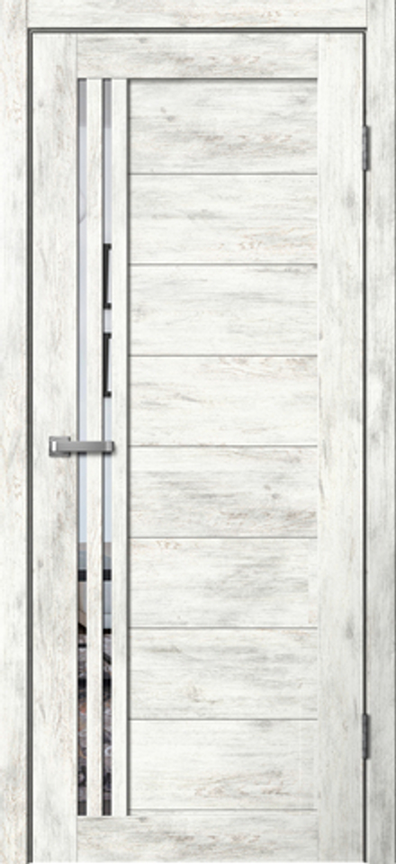 Дверь FLYDOORS 270 (Matte)