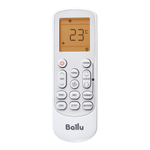 Сплит система инвертор BALLU Discovery BSVI-09HN8 (до 26 м2)