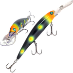 Воблер German GG Bandit BAN5120-C266 120мм 19.5г 7-9м