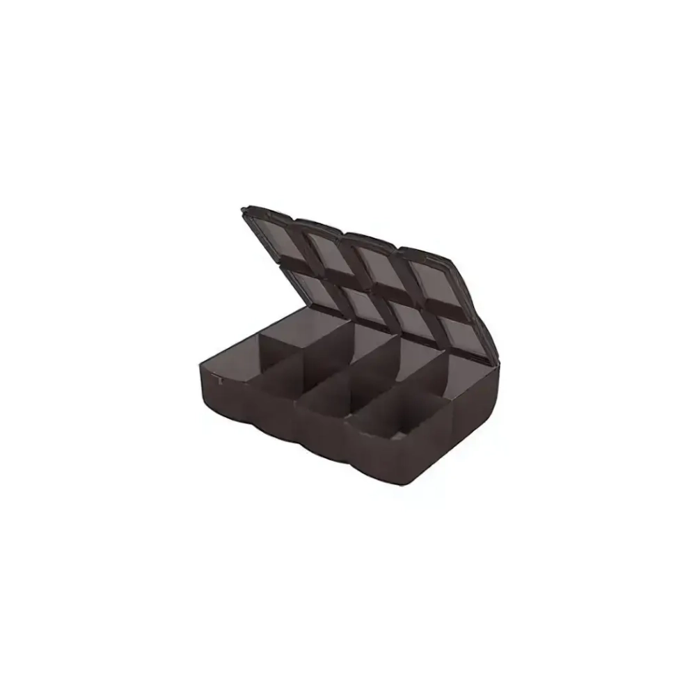 Органайзер для мелочей 82х30 (грозовое небо)