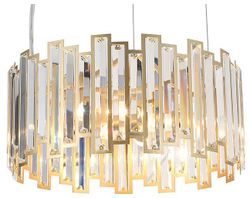 Подвесной светильник F-promo Steg 4484-4P