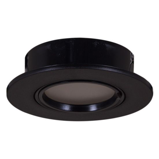 16122-9.0-001 BK светильник точ.