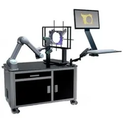 Фотография — 3D-сканер ScanTech AutoScan-K20