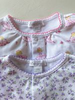 Новый набор из 2 хлопковых комбинезонов Kissy Kissy, 68