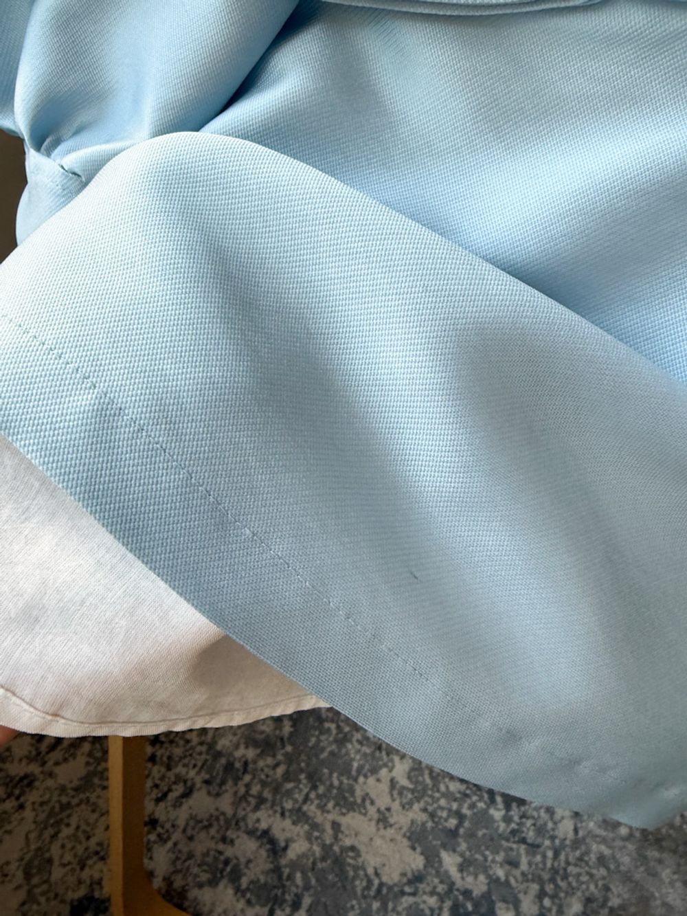 Новая блузка Mama Luma, 116