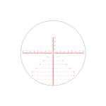 Оптический прицел Mewlite 6-24x56 FFP Pro 30 мм SF IR 62002 ( Сетка MS-MIL-001 / с подсветкой )