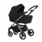 Коляска ANEX iQ Premium 3 в 1 darke