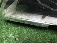 Битая Фара левая BMW 5er F10, F11 (2013-2017) LED