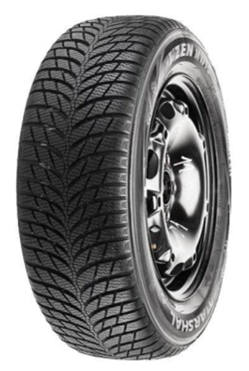 Легковая шина 195/55R16 MW15 87 H Kumho Marshal.