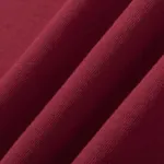 Толстовка YMKASHIX Four Stripes Зеленый/Песочный/Красный/Черный