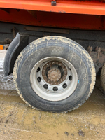 КамАЗ 65115 6x4 Самосвал 68901Е (Дизельный, 11,7 л, 301 л.с., МТ)