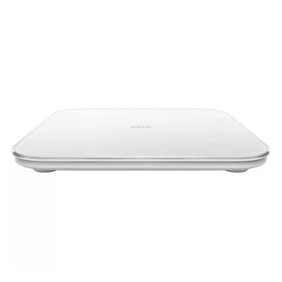 Весы напольные Xiaomi Mi Smart Scale S200 (BHR9230GL) White / Белый