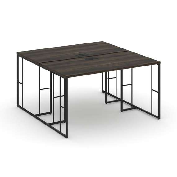 Рифт Рабочая станция RF.DRS-003  1380*1232*750