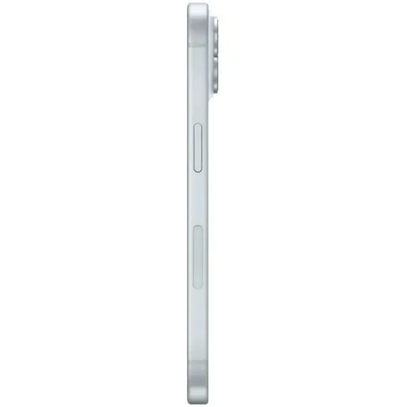 Смартфон Apple iPhone 15 Plus 128 ГБ (Голубой | Blue)