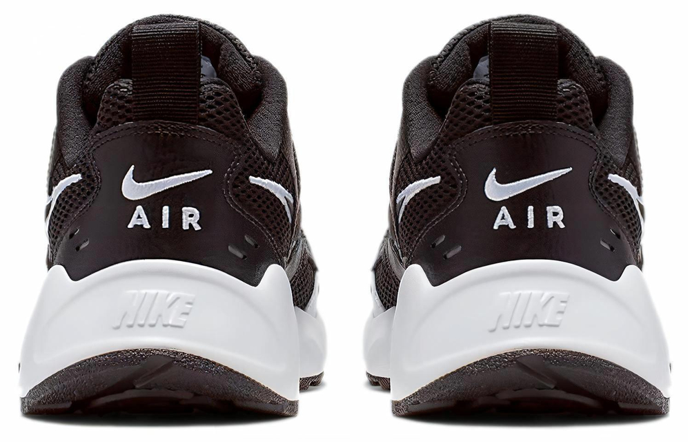 Кроссовки Nike Air Heights (Женская размерная сетка)