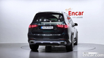 Mercedes-Benz GLS-Class X167 GLS580 4MATIC (06.2021)