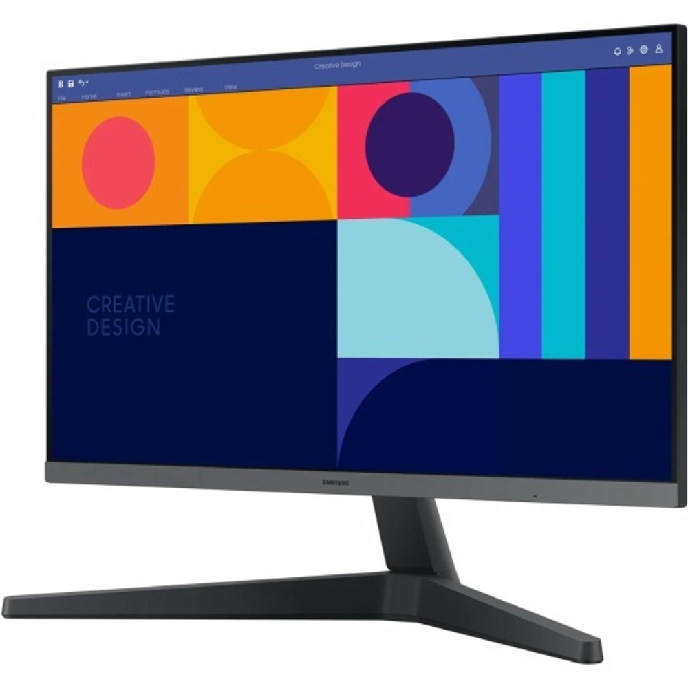 Монитор 24" Samsung S24C330GAI