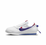 Кроссовки Nike Cortez SP 'CLOT Clotez White Royal Red' DZ3239-100