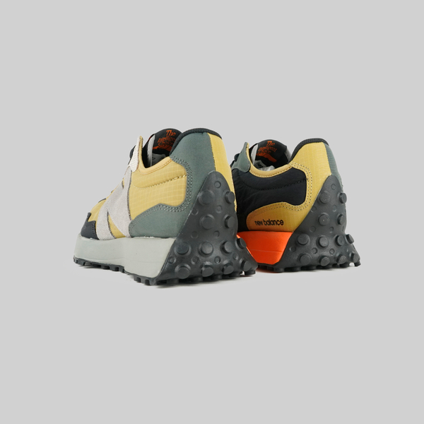 Кроссовки New Balance MS327PB Golden Poppy артикул:MS327PB/D - купить в магазине Дайс