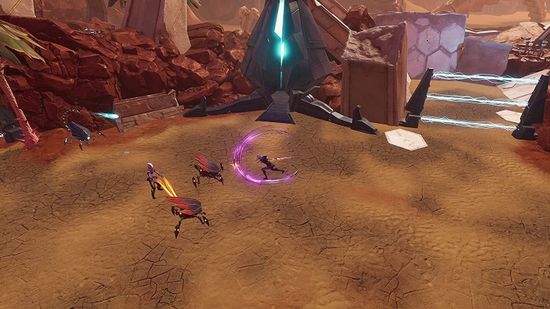 Star Trek Prodigy: Supernova [PS4, английская версия]