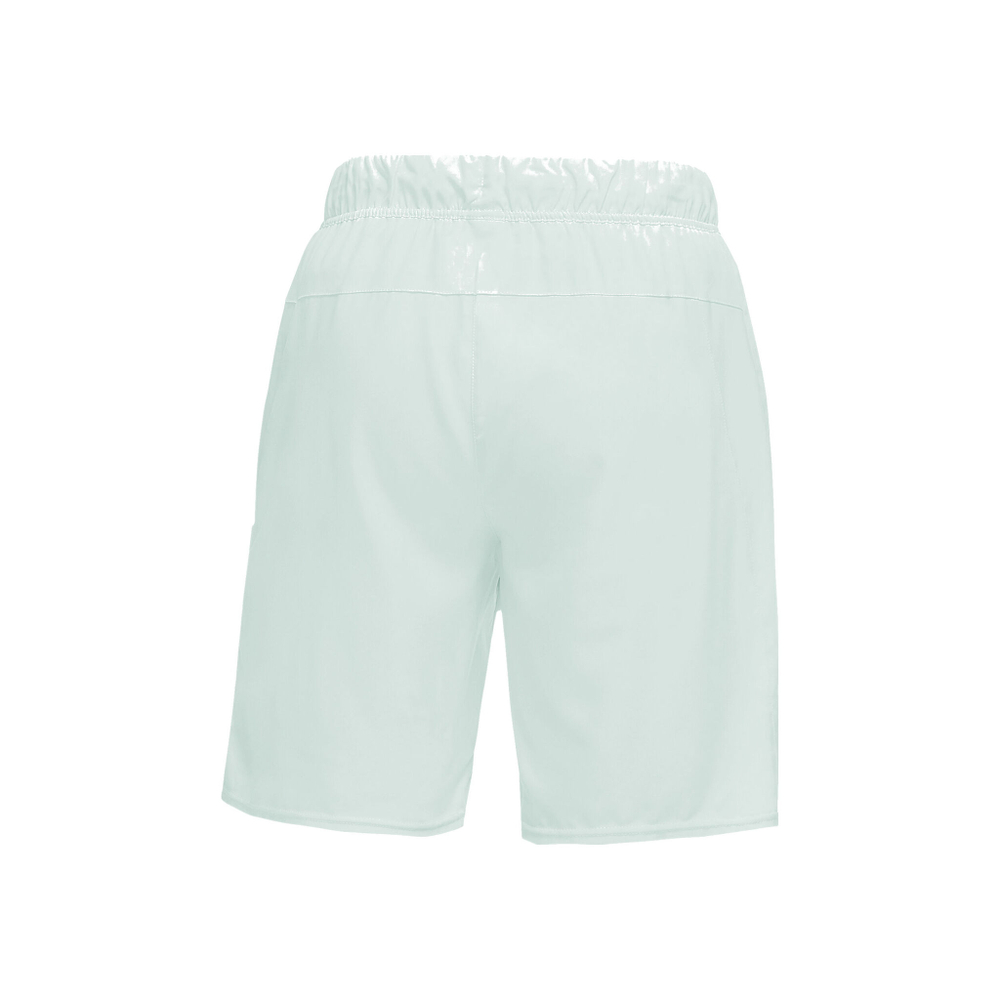 Мужские теннисные шорты Nike Dri-Fit Court 9in Shorts Men - Mint