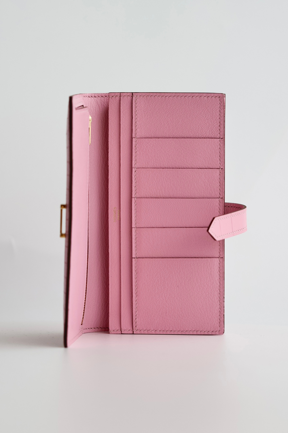Hermes Bearn Wallet