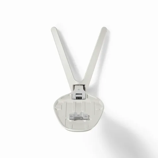 Настенное крепление Devialet Gecko Phantom I/Ultimate 108 dB Light Pearl, светлый жемчуг