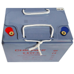 Тяговая аккумуляторная батарея Chilwee 6-EVF-70