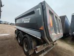Grunwald GRW375 Прицеп самосвал GRW375