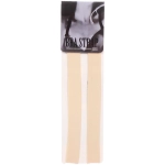 Бретели бежевого цвета 1,8см