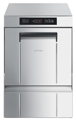 Стаканомоечная машина SMEG Professional SPG403M