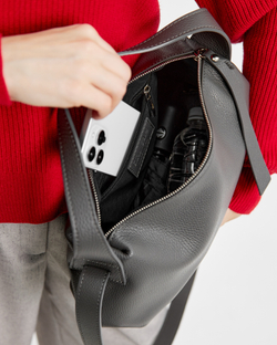 Сумка 530 03 графитовый