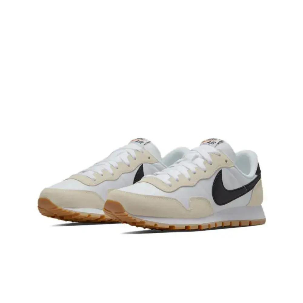 Nike Air Pegasus 83 White Black Gum