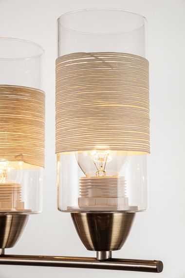 Подвесная люстра Escada 572/6