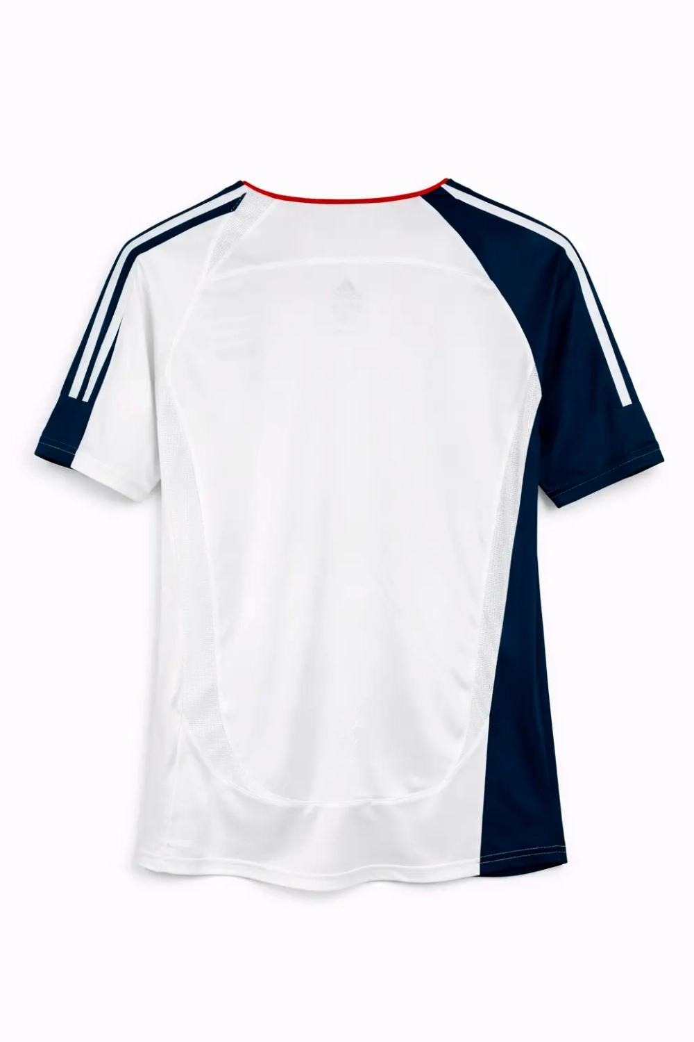 Футболка футбольная Ливерпуль 2006/2007