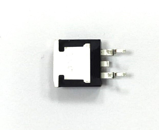 Симистор для контроллеров ECO и другой электроники