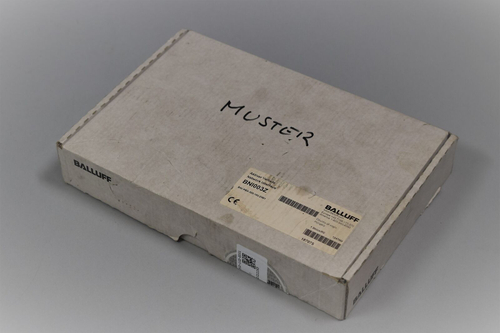 BALLUFF BNI PBS-302-102-Z001
