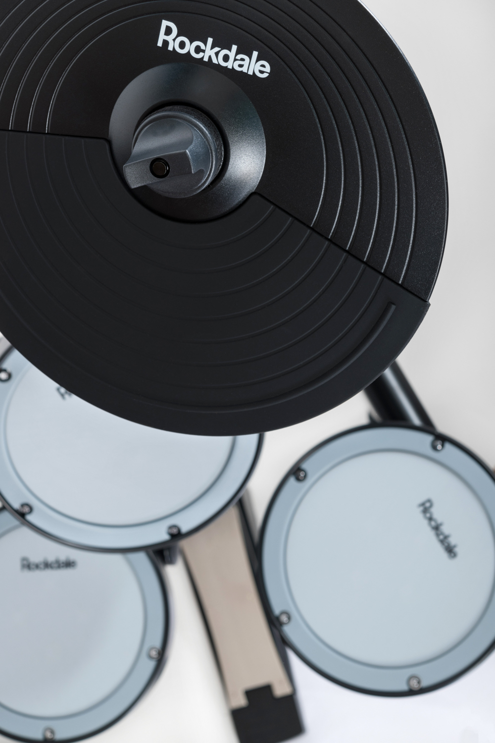 Электронная ударная установка ROCKDALE DRUMS SD61-4
