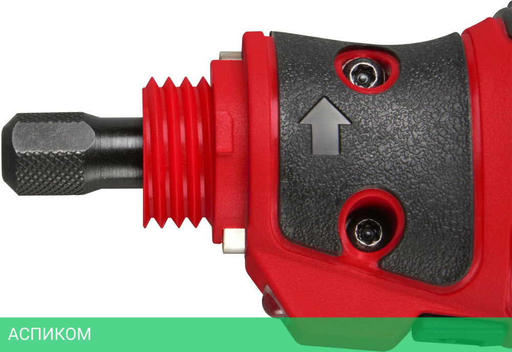 Прямошлифовальная машина Milwaukee M12 BLROT-0 (4933493591)