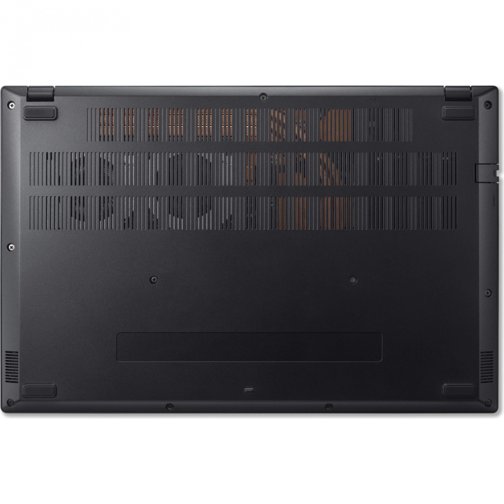 Ноутбук Acer Nitro V 15 ANV15-52-57D8 Core 5 210H 16Gb SSD512Gb NVIDIA GeForce RTX4050 6Gb 15.6" IPS FHD (1920x1080) без ОС black WiFi BT Cam (NH.QV2CD.009)